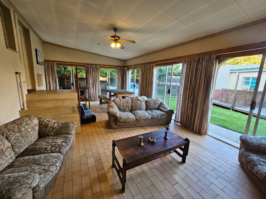 3 Bedroom Property for Sale in Morelig Free State